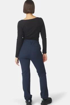 Ayacucho Softshell Broek Adventure Softshell Trousers Ii W
