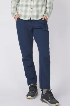 Ayacucho Softshell Broek Adventure W