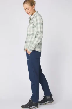 Ayacucho Softshell Broek Adventure W