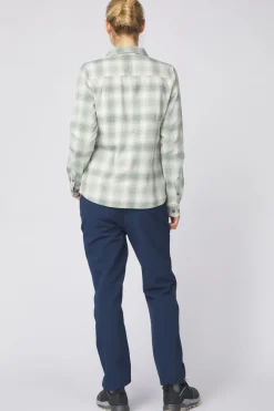 Ayacucho Softshell Broek Adventure W