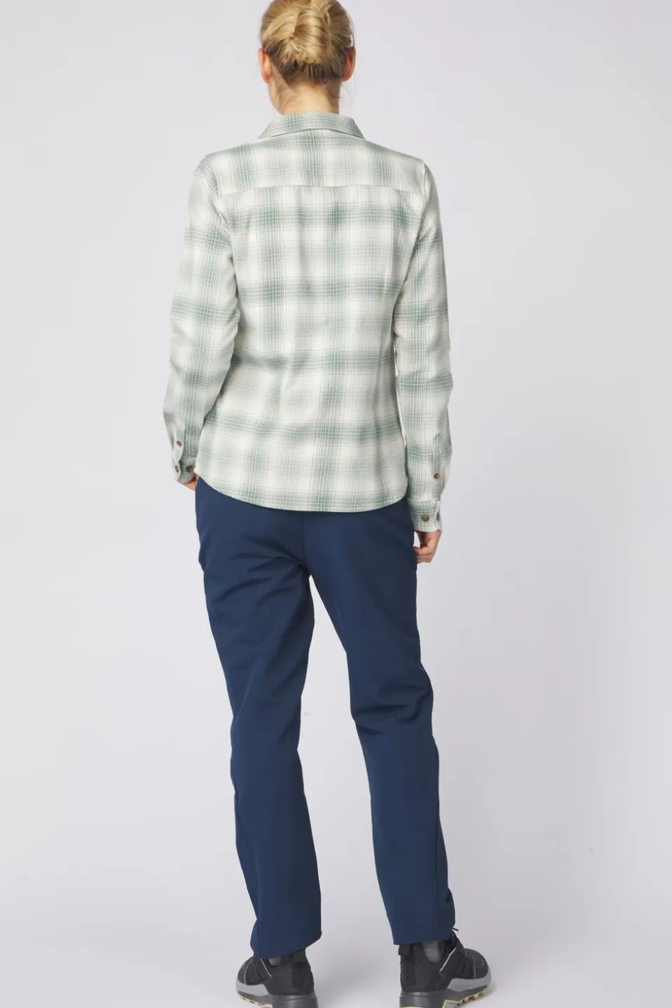 Ayacucho Softshell Broek Adventure W