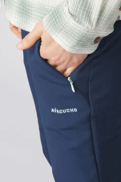 Ayacucho Softshell Broek Adventure W