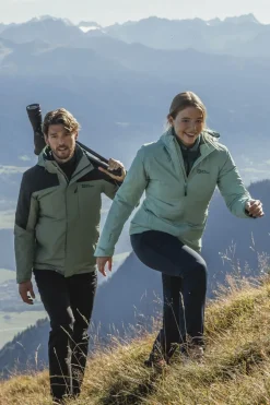 Ayacucho Softshell Broek Adventure W