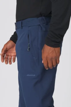 Ayacucho Softshell Broek Adventure M