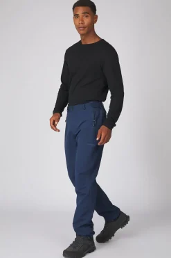Ayacucho Softshell Broek Adventure M