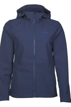Ayacucho Softshell Jas Annapurna Softshell Hoodie W