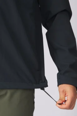 Ayacucho Softshell Jas Annapurna Softshell