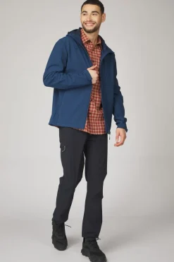 Ayacucho Softshell Jas Annapurna Softshell