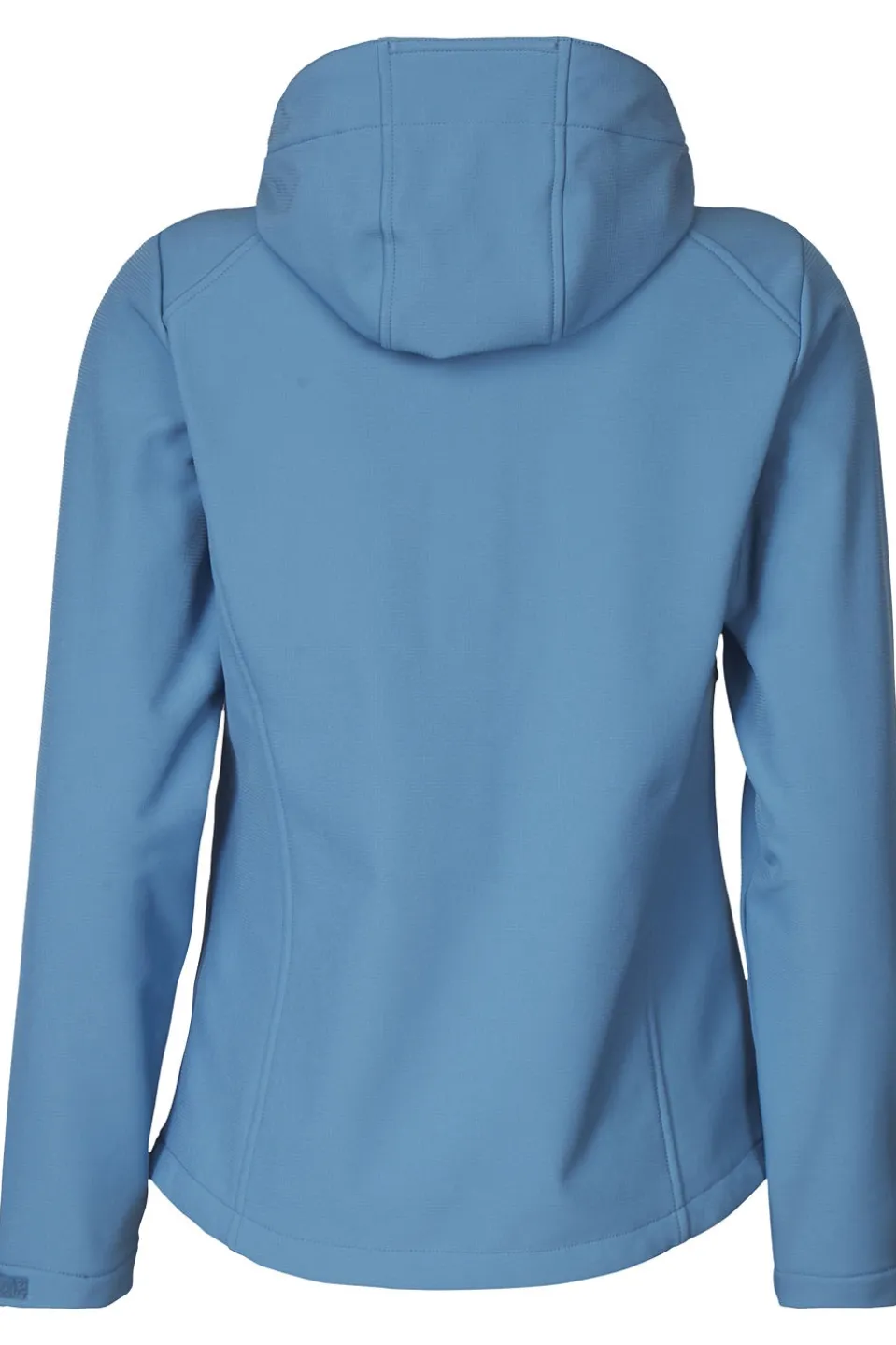 Ayacucho Softshell Jas Annapurna Softshell Hoodie W