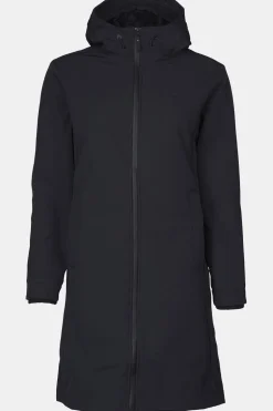 Ayacucho Softshell Jas Kenai W