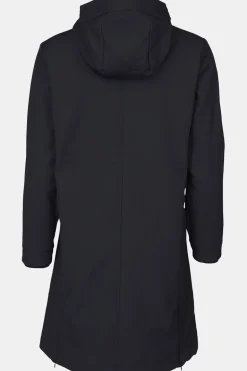 Ayacucho Softshell Jas Kenai W
