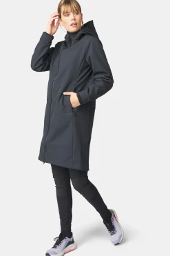 Ayacucho Softshell Jas Kenai W
