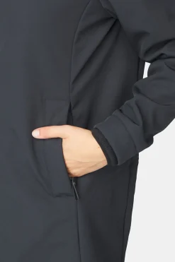 Ayacucho Softshell Jas Kenai W