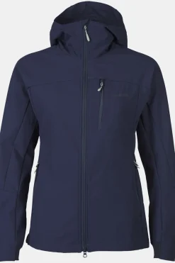 Ayacucho Softshell Jas Mountain Winter W