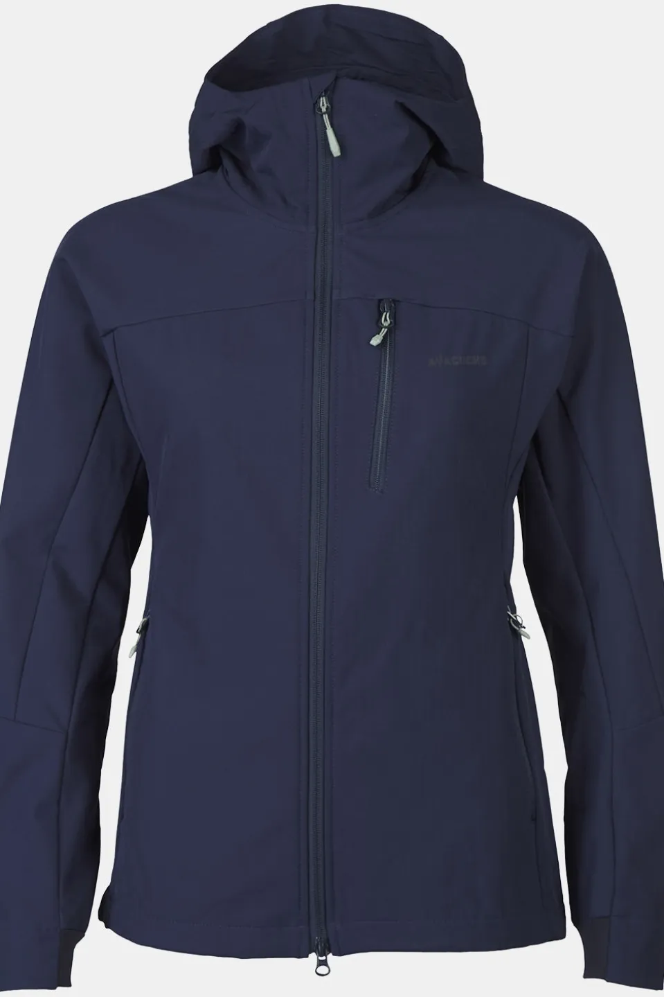 Ayacucho Softshell Jas Mountain Winter W