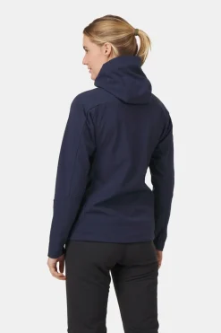 Ayacucho Softshell Jas Mountain Winter W
