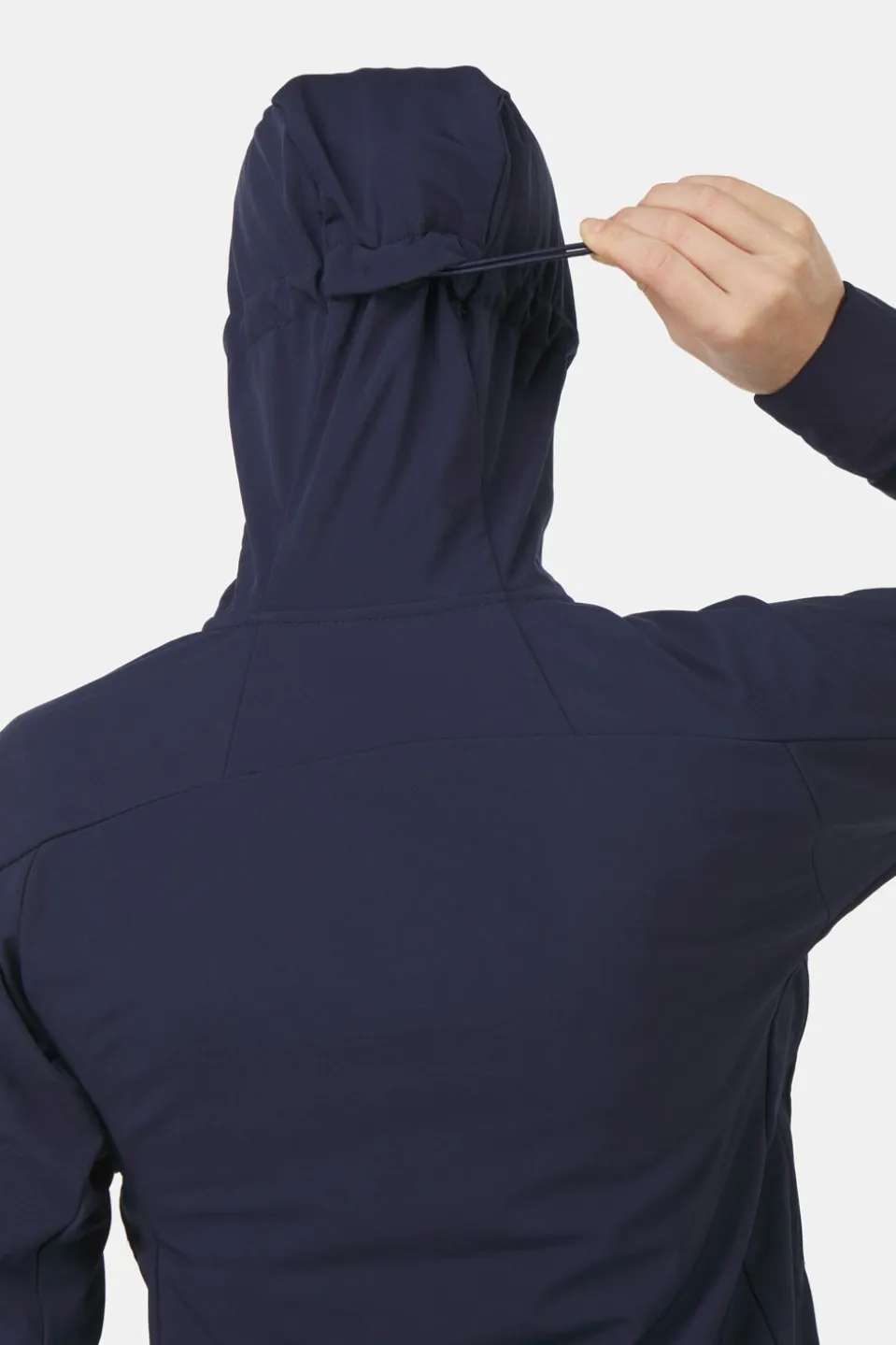 Ayacucho Softshell Jas Mountain Winter W