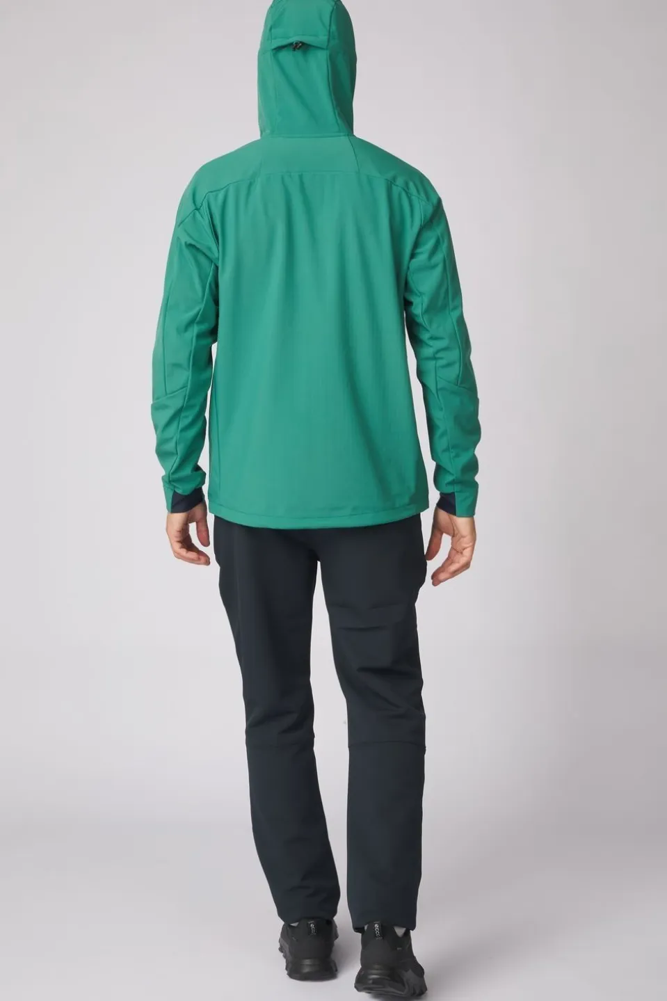 Ayacucho Softshell Jas Mountain Winter Softshell Jacket M
