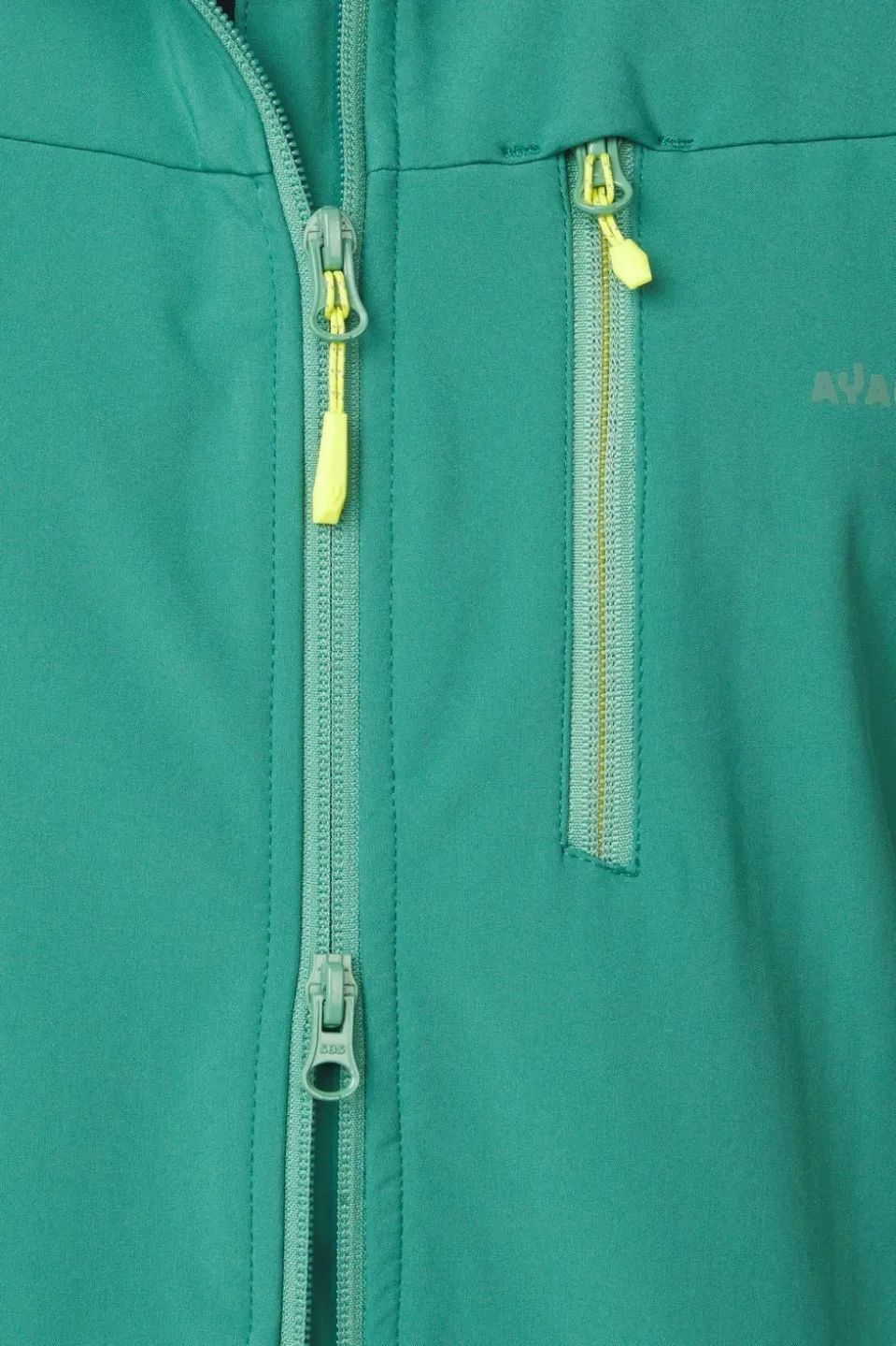Ayacucho Softshell Jas Mountain Winter Softshell Jacket M