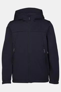 Ayacucho Softshell Jas Parks