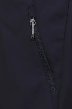 Ayacucho Softshell Jas Parks