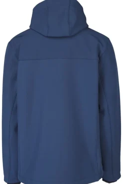 Ayacucho Softshell Jas Ridgeway Softshell Hoodie M