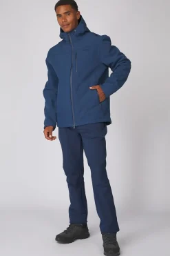 Ayacucho Softshell Jas Ridgeway Softshell Hoodie M