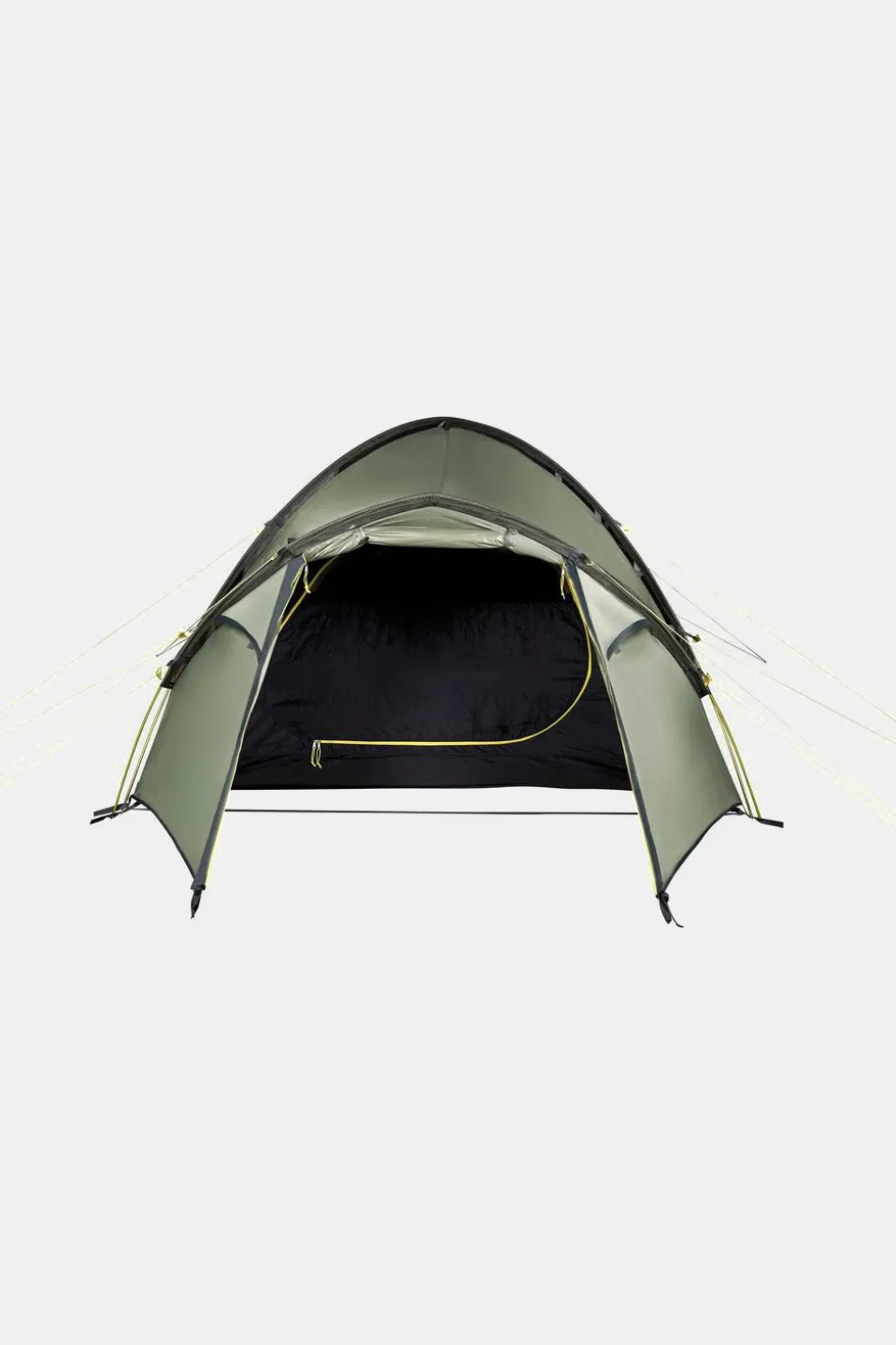Ayacucho Tent Koli 3