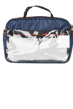 Ayacucho Toilettas Barranco Washbag