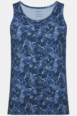 Ayacucho Top Greenwood Tank Top W
