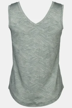 Ayacucho Top Victoria Tank W