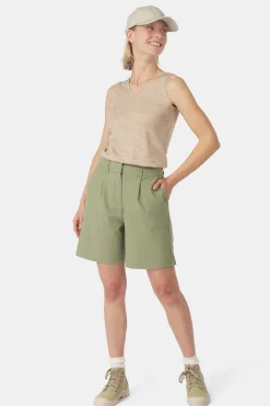 Ayacucho Top Victoria Tank W