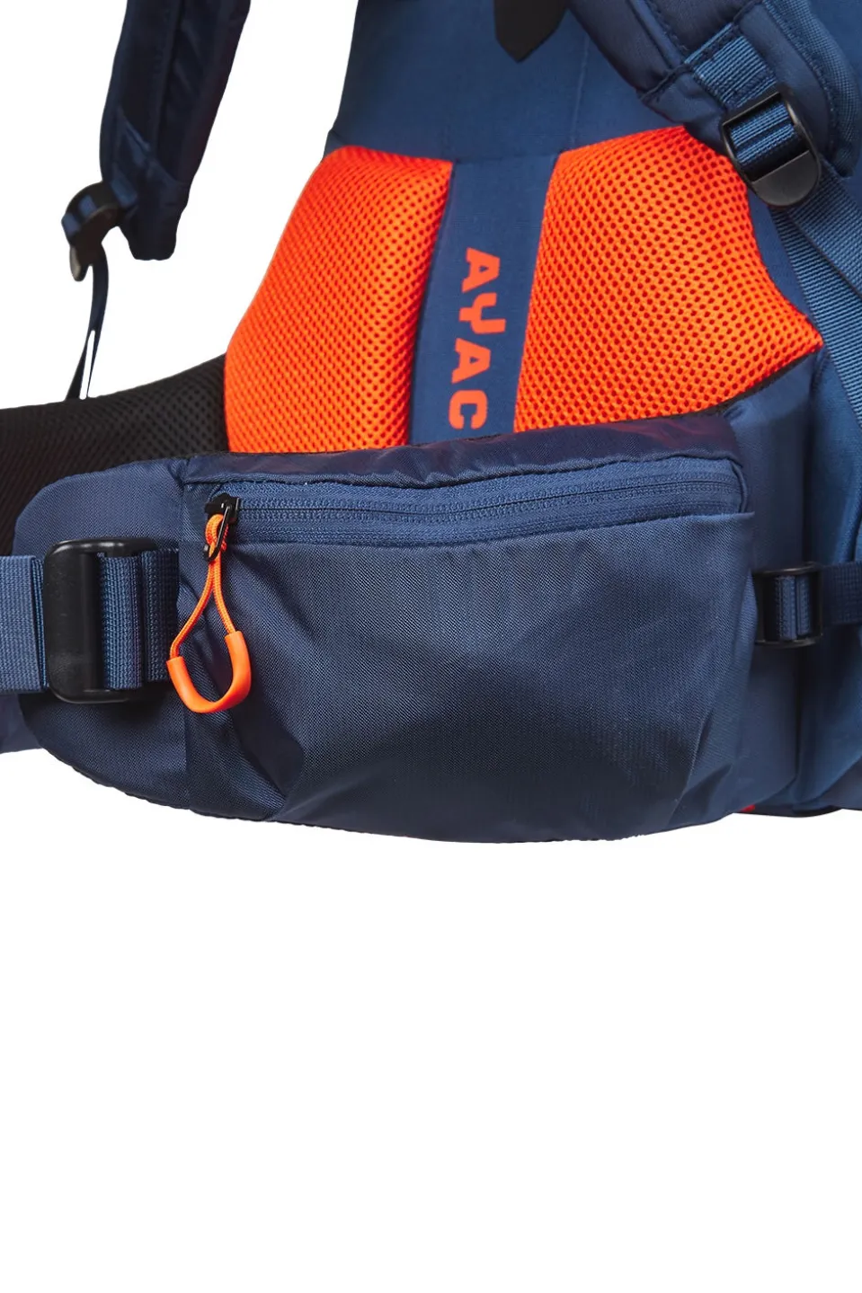Ayacucho Tourpack Fraiture 45 Rpet (Uni)