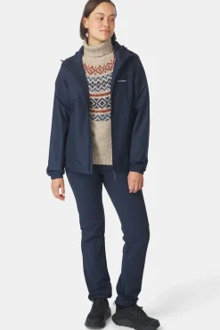 Ayacucho Trui Halden Rollneck W