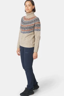 Ayacucho Trui Halden Rollneck W