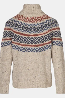 Ayacucho Trui Halden Rollneck W
