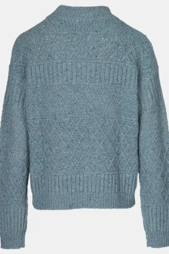 Ayacucho Trui Leynar Cable Jumper W