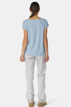 Ayacucho T-Shirt Adriene Tee W