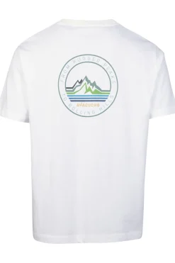 Ayacucho T-Shirt Adventure Mountain M