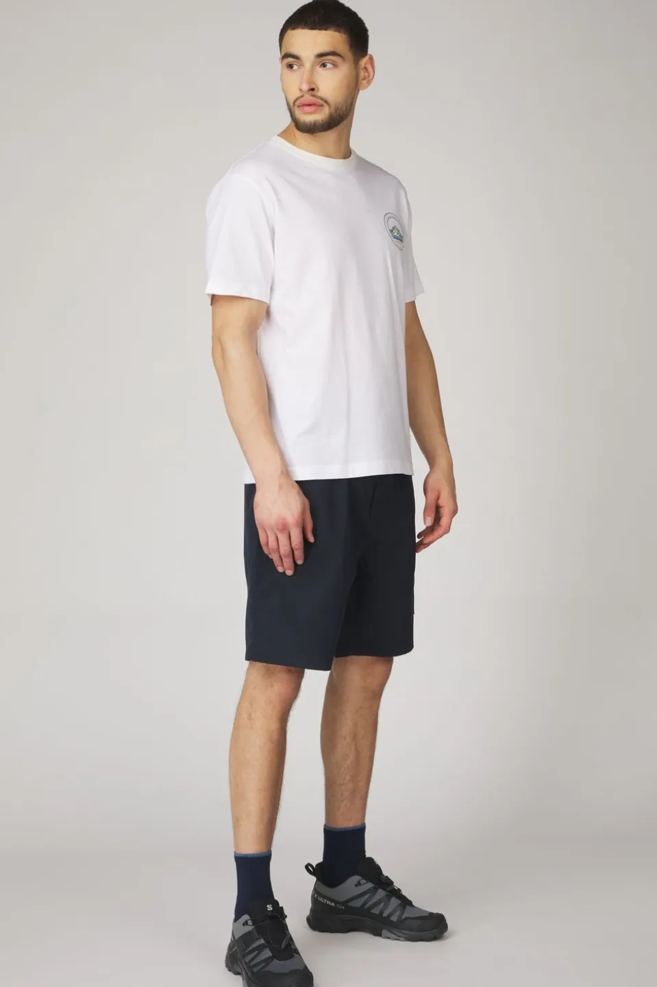 Ayacucho T-Shirt Adventure Mountain M