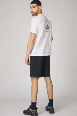 Ayacucho T-Shirt Adventure Mountain M