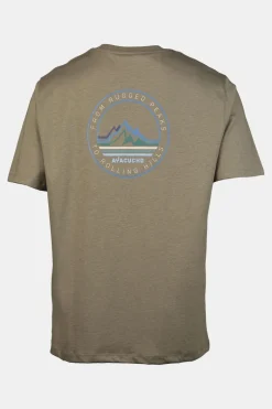Ayacucho T-Shirt Adventure Mountain M