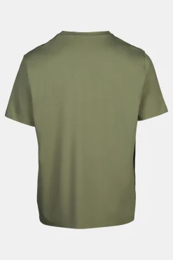 Ayacucho T-Shirt Campsite Sketch M