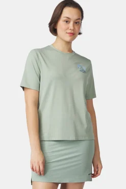 Ayacucho T-Shirt Cholla Tee W