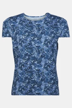 Ayacucho T-Shirt Greenwood Ss W