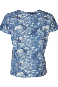 Ayacucho T-Shirt Greenwood Ss W