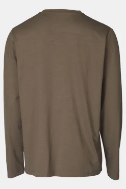 Ayacucho T-Shirt Jungle Travel Tee Ls M