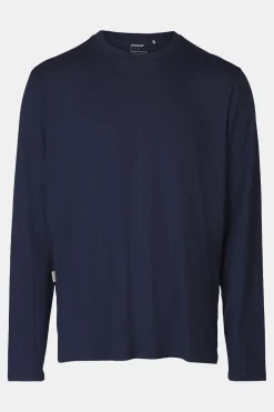 Ayacucho T-Shirt Jungle Travel Tee Ls M