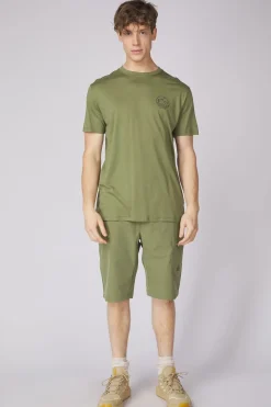 Ayacucho T-Shirt Lake Side Tee