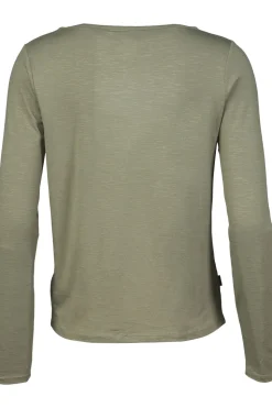 Ayacucho T-Shirt Leila Ls W